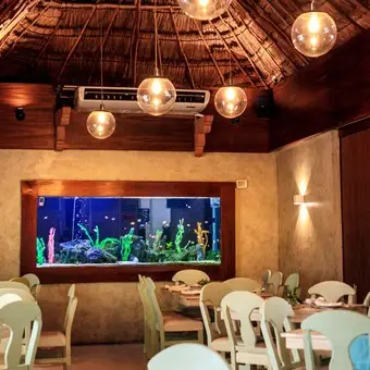 Restaurante La Pigua Mérida - foto 4