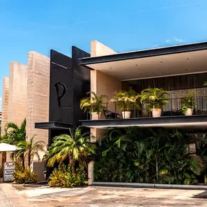 Restaurante La Pigua Mérida 5