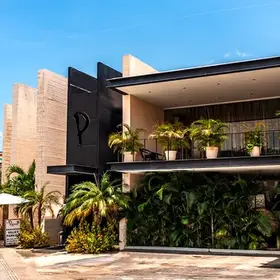 Restaurante La Pigua Mérida