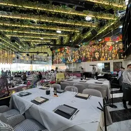 Restaurante Cantina La 20 Satélite - foto 2