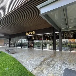 Restaurante Cantina La 20 Satélite 5