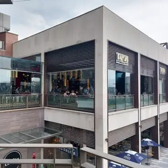 Restaurante Cantina la 20 Metepec - foto 1