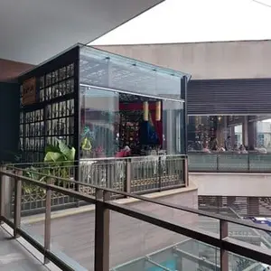 Restaurante Cantina la 20 Metepec 4
