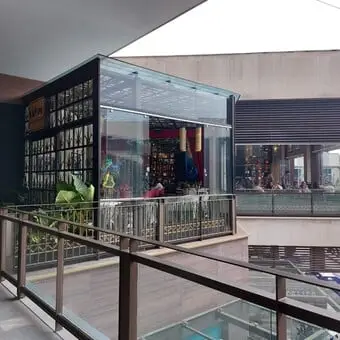 Restaurante Cantina la 20 Metepec - foto 4