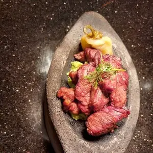 Restaurante Cantina la 20 Metepec 5