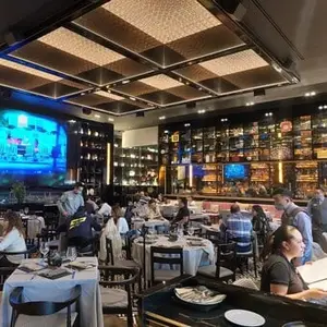 Restaurante Cantina la 20 Metepec 6
