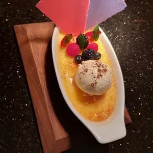 Restaurante Cantina la 20 Metepec 7