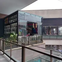 Restaurante Cantina la 20 Metepec