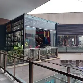 Restaurant Cantina la 20 Metepec