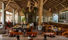 Restaurant Waah Cocina Bacalar