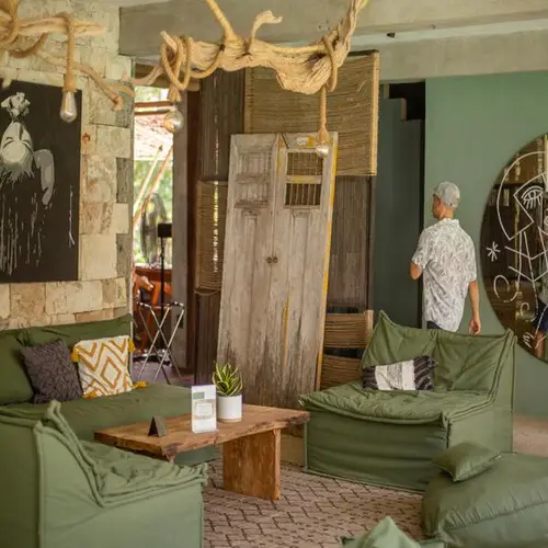 Restaurante Waah Cocina Bacalar - foto 4