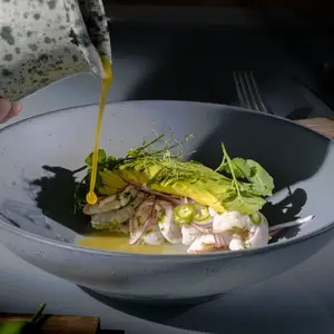 Restaurante Waah Cocina Bacalar 5