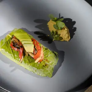 Restaurante Waah Cocina Bacalar 9