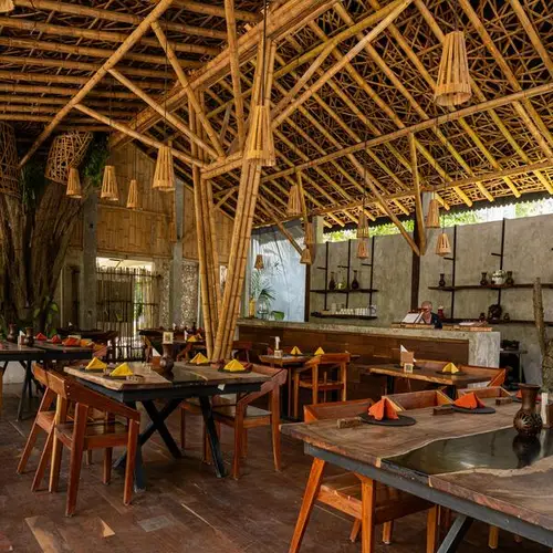Restaurante Waah Cocina Bacalar - foto 1