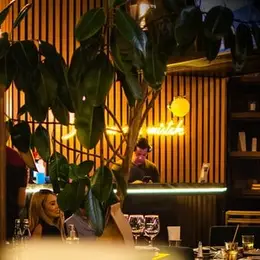 Restaurante Arrebol Kitchen Lounge Bar Chihuahua - foto 3