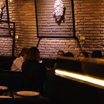 Restaurante Arrebol Kitchen Lounge Bar Chihuahua - foto 4