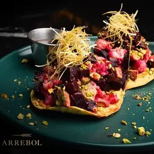 Restaurante Arrebol Kitchen Lounge Bar Chihuahua 6