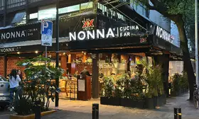 Nonna Condesa