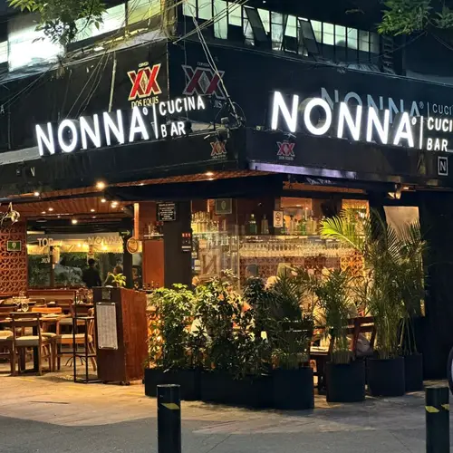Nonna Condesa - foto 1