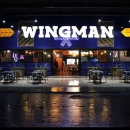 Restaurante Wingman Jardines  - foto 2