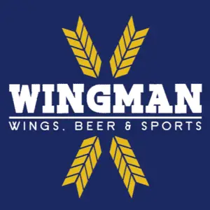 Restaurante Wingman Jardines  3
