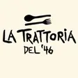 Restaurante La Trattoria Del 46 Bacalar