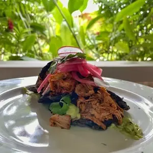 Restaurant Mistura Bacalar 4
