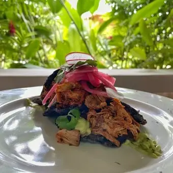 Restaurant Mistura Bacalar - foto 4
