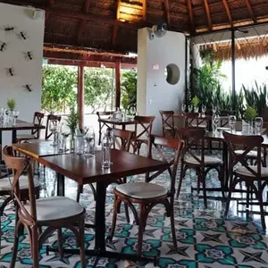 Restaurant Mistura Bacalar 5