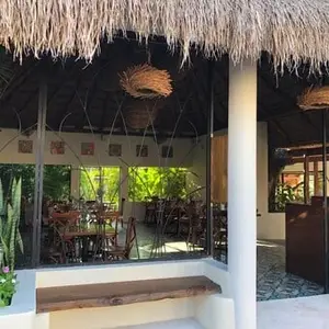 Restaurant Mistura Bacalar 8