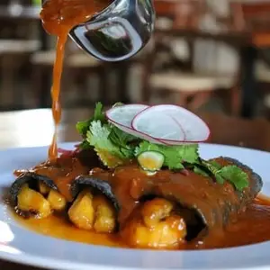 Restaurant Mistura Bacalar 7