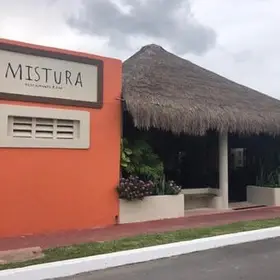 Restaurante Mistura Bacalar