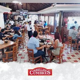 Parrillada Cumbres Monterrey - foto 1