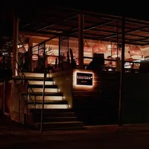 Restaurante Costera 28 Bacalar 5