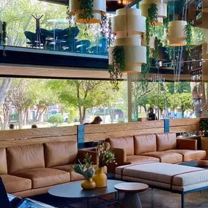 Restaurante Sagrantino Guadalajara 5
