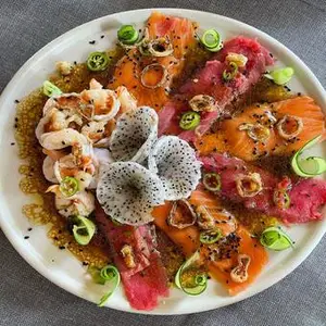 Restaurante Sagrantino Guadalajara 2