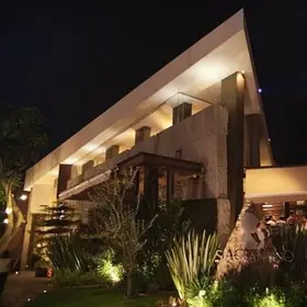 Restaurante Sagrantino Guadalajara