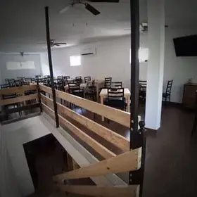 Comidas La Palma Monterrey