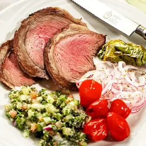 Restaurante Fogo de Chão Polanco 6