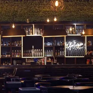 La Antigua - Cantina + Música Zacatecas 7