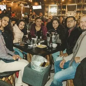 La Antigua - Cantina + Música Zacatecas 9