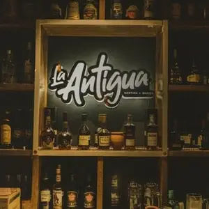 La Antigua - Cantina + Música Zacatecas 2