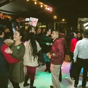 La Antigua - Cantina + Música Zacatecas 6