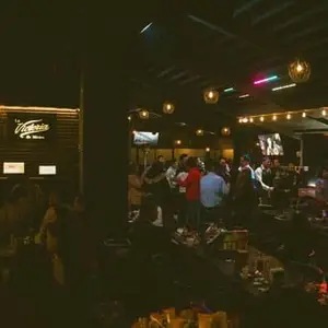 La Antigua - Cantina + Música Zacatecas 4