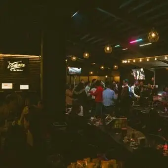 La Antigua - Cantina + Música Zacatecas - foto 4