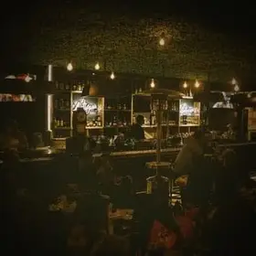 La Antigua - Cantina + Música Zacatecas