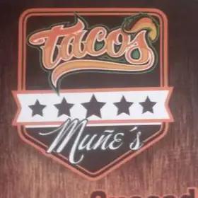 Tacos Muñe's Guadalajara