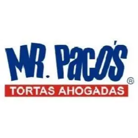 Tortas ahogadas Mr.Paco's Guadalajara