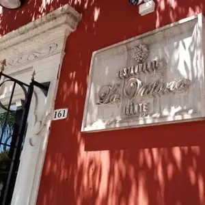 Restaurante La Victoria Durango 4