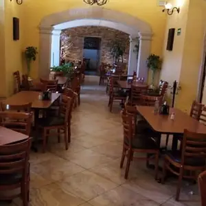 Restaurante La Victoria Durango 6
